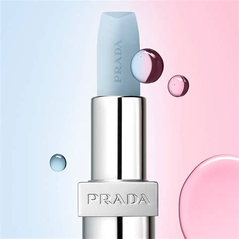 prada balm lip optimizing care|prada balm astral pink.